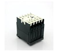 Interruttori elettromagnetici Contattore PCB tipo a saldare 3P 1NC.Mini contattore CA LC1-K0901/CJX2-K0901 elettrico industriale