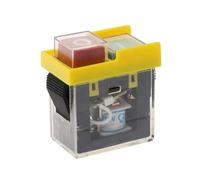 Interruttori elettromagnetici da 250 V, pulsante di avviamento magnetico impermeabile, protezioni di spegnimento, interruttori autobloccanti for KJD6 5E4 Controls Switches