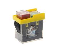 Interruttori elettromagnetici da 250 V, pulsanti di protezione for lo spegnimento, interruttori autobloccanti for KJD6 5E4 Controls Switches