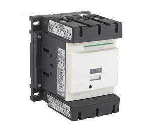 Interruttori elettromagnetici LC1D115A B7C C7C E7C F7C M7C Q7C 24 V 36 V 48 V 110 V 220 V 380 V AC Contattore 1 Pz (Size : AC380V)