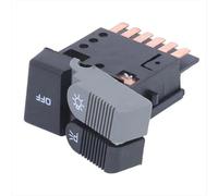 Interruttori Fari Del Cruscotto Anteriore Copertura Light Pannello Light Pannello Sostituzione 19245088 1995330 L48A Switch Faro