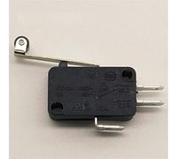 Interruttori Finecorsa 10Pcs Nuovo Micro Roller Manico Lungo Leva Braccio Normalmente Aperto Chiuso