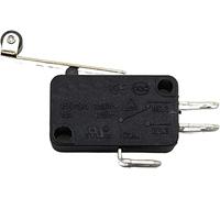 Interruttori Finecorsa 10Pcs Nuovo Micro Roller Manico Lungo Leva Braccio Normalmente Aperto Chiuso