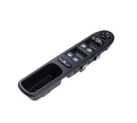 Interruttori Finestra Per Peugeot 207 2006 2007 2008 2009 2010 2011 2012 2013 2014 Controllo Finestra Potere Sollevatore Interruttore Pulsante Anteriore Sinistro Interruttore Alzacristalli