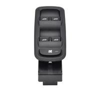 Interruttori Finestre Compatibile Con Ford Per Fiesta 2008-2013 Pulsante Di Controllo Dell'interruttore Di Sollevamento Del Vetro Del Finestrino Elettrico Dell'auto