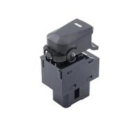 Interruttori Finestre Compatibile Con Hyundai Per IX35 Per Tucson IX 2009-2015 Pulsante Di Controllo Dell'interruttore Di Sollevamento Del Vetro Del Finestrino Elettrico Dell'auto OEM: 93576-2S000