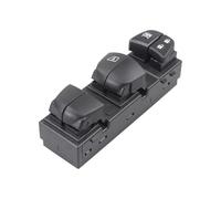 Interruttori Finestre Compatibile Con Nissan Per Altima 2013-2020 Pulsante Controllo Dell'interruttore Sollevamento Del Vetro Finestrino Elettrico Dell'auto