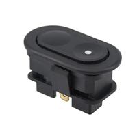 Interruttori Finestre Compatibile Con Opel Per Vectra A 1988-1995 Pulsante Di Controllo Dell'interruttore Di Sollevamento Del Vetro Del Finestrino Elettrico Per Auto OEM: 90383585