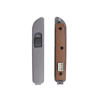 Interruttori Finestre Per Mitsubishi Per Fuso Per Canter 2005-2007 Anteriore Destro Lato Passeggero 7 Pin Pulsante Singolo MK387783 Interruttore Alzacristalli Elettrico Interruttore Sollevatore Finest