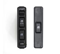 Interruttori Finestre Per Suzuki Per Vitara 1988-1998 1991 1992 1993 1994 37990-60A00 37995-60A00 Interruttore Di Controllo Alzacristalli Elettrici Conducente Passeggero Interruttore Sollevatore Fines