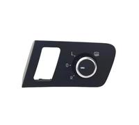 Interruttori Finestre Per VW Per Touran Per Caddy 2003-2017 Auto Porta Laterale Interruttore Controllo Specchio Manopola Regolazione Parti Ricambio(1pcs-1)