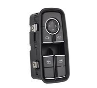 Interruttori Finestrini Per P&orsche 911 2012-2021 99161315500DML 99161315501DML 99161315502DML Interruttore Di Controllo Automatico Per Alzacristalli Elettrici Di Nuova Porta Di Alta Qualità