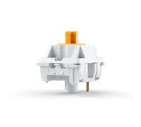 Interruttori - Glorious PC Gaming Race - Panda - Lubrificati - Meccanico - Bianco