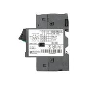 Interruttori GV2ME01/2/3/4/5/6/7/8/10/20/21/22/32C(GV2ME14C 6-10A)