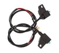 Interruttori impermeabili per freni a disco,Interruttori di disconnessione con cavo - Accessorio per elettrico - Casa, sport all'aperto, donne, uomini, giovani e