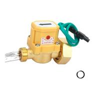 Interruttori intelligenti per rilevamento del flusso d ' acqua Interruttori alte prestazioni Aggiornamenti per pompe per applicazioni in cucina e bagno