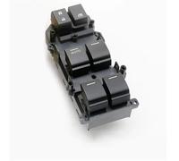 Interruttori Interruttore Alzacristalli Auto Per Accord 2008-2012 35750TB0H01 Pulsante Di Controllo Elettrico Per Auto, Regolatore, Luce A Pressione Regolatore Pulsante
