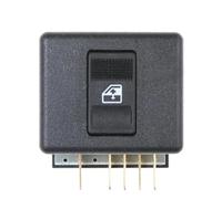 Interruttori Interruttore Alzacristalli Auto Per Fiat Per Uno Per Lancia Y10 181449780 181449680 Regolatore Alzacristalli Elettrico A Pulsante Regolatore Pulsante