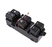 Interruttori Interruttore Alzacristalli Auto Per Hyundai Per Tucson 2016-2019 93570D3050 93570D3051 Regolatore A Pulsante, Regolazione Della Luce Regolatore Pulsante