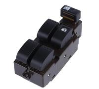 Interruttori Interruttore Alzacristalli Auto Per Perodua Per Myvi Per Axia Per Icon Per Viva Per Alza 84820BZ160 Set Pulsanti Alzacristalli Regolatore Pulsante