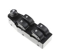 Interruttori Interruttore Alzacristalli Elettrico Per Auto Per Chevy Per Aveo 2007-2011 96892527 Set Di Pulsanti Comando, Regolatori, Luci A Pressione Regolatore Pulsante