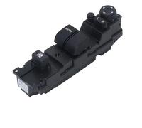 Interruttori Interruttore Alzacristalli Elettrico Per Mazda 2 2007-2017 2 Porte DF7566350A Set Pulsanti Elettrici, Regolatore Potenza, Pulsante Luce Regolatore Pulsante
