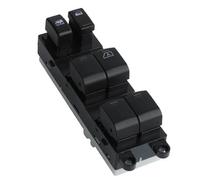 Interruttori Interruttore Alzacristalli Elettrico Per Nissan Per Tiida 25401ED000 Set Controllo Pulsante Accensione E Controllo, Pulsante Di Accensione Regolatore Pulsante(Giusto)