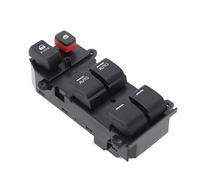 Interruttori Interruttore Alzacristalli Per CRV 2008-2011 35750SWAG01 Pulsante Di Controllo Elettrico Dell'alzacristalli, Regolazione Della Luce Regolatore Pulsante