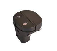 Interruttori Interruttore Alzacristalli Per Ford Per Fiesta MK6 Per Fusion Per KA Per CONNECT MK5 96FG14529BC 96FG14529AC Pulsante Elettrico Regolatore Pulsante(Nero3)