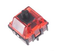 Interruttori lineari Drop-in per Geonworks Per Raptor HE V2 per un uso senza soluzione di continuità con Per Wooting 60HE Modelli