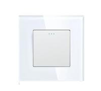 Interruttori luce scale a 2 vie 1/2/3Gang Plus tipo c(2G 20WType-c)