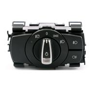 Interruttori Luci Auto Compatibile Con BMW Per 320i 325i 330i 335i M3 2008-2011 Gruppo Interruttori Fari Auto Pulsante Faro Fendinebbia Manopola Interruttore Controllo 61319169404 61316932796