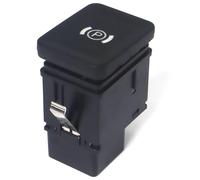 Interruttori luci freno Compatibile Con Passat Per B6 3C 2006 2007 2008 2009 2010 2011 Per CC 2009 2010 2011 2012 Pulsante Interruttore Di Controllo Del Parcheggio Elettrico