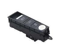 Interruttori luci freno Compatibile Con Passat Per CC B7 2011 2012 2013 2014 Interruttore Di Avvio/arresto Motore 3AD927137B Sostituzione Del Pulsante Di Blocco Automatico Del Freno A Mano