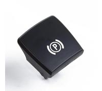 Interruttori luci freno Compatibile con Per X5 E70/E70 LCI X6 E71/E72 Tappo di copertura dell'interruttore a pulsante P del freno di stazionamento