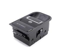 Interruttori luci freno Compatibile con Sharan per Tiguan 5N0927225A Auto elettrica Parcheggio Auto Interruttore di controllo del freno a mano Pulsante del freno a mano