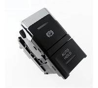Interruttori luci freno Compatibile Con Tiguan 2016 2017 2018 2019 2020 Interruttore Del Freno A Mano Accessori Auto Freno Di Stazionamento Pulsante Interruttore Automatico 5NA927225 5NG927225