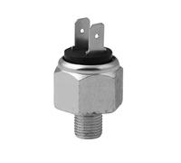Interruttori luci stop freno idraulico motocicletta con bullone da 10 mm for Harley for Davidson for Sporster Interruttore luci stop
