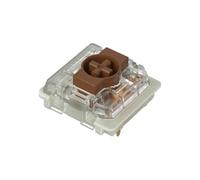 Interruttori meccanici Profilo 2.0, Dwarf Tea Roll 2.0 | Interruttori sottili intercambiabili della tastiera con attuazione leggera e per l ' uso in ufficio / gioco
