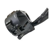 Interruttori moto Corno Indicatori di direzione Lampada fendinebbia Inizio Manubrio Controller Pulsanti interruttore CBT 125 150cc 125cc 250cc 650(Left)