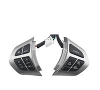 Interruttori Multifunzione Pulsanti Controllo Volume Bluetooth Interruttore Crociera Sul Volante Per Suzuki Per Grand Per Vitara 2007-2013 Pulsanti Controllo Volante