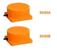 Interruttori Multipurpose M12Approach NPN NO Rilevamento 4mm Facilità D'Uso