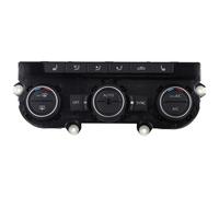 Interruttori Pannello Comando Climatizzatore Per Golf MK6 5ND907044C