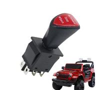 Interruttori Per Auto Radiocomandate - Anti-Errore Per Giocattoli RC,Interruttori Di Avanzamento Per Veicoli Radiocomandati | Per Barche Droni Camion Elicotteri Quadricotteri Veicoli