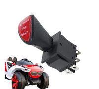 Interruttori per Auto RC | Autobloccanti per Giocattoli RC - Interruttori a per Auto Radiocomandate,per Barche Droni Aerei Elicotteri Veicoli