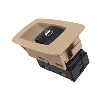 Interruttori Per BMW E70 E-71 E-72 E87 E89 E90 E91 E92 E93 Serie 1 3 X5 X6 Z4 Interruttore di controllo alzacristalli Pulsante sollevamento lato passeggero(61316945876)