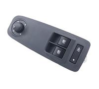 Interruttori per finestre per Peugeot per Boxer 2006-2015 Electric Master Interruttore di Controllo Finestra 735487423 12+8 Pin Interruttore Alzacristallo Auto