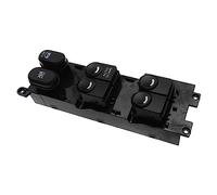 Interruttori Per Hyundai I30 2007-2012 93570-2L910 Elettrico per il Controllo per Master Alzacristallo Interruttore Anteriore Destro Finestra Auto Bottoni