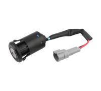 Interruttori per moto Adatto per Sur-Ron Light Bee X Informazioni su Surron Start Interruttore di accensione Kit chiave serratura elettrica Dirt Bike Motorcross Moto Kill Stop Interruttore