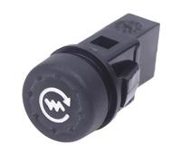 Interruttori Per Moto Pulsante Clacson Indicatore Di Direzione Anabbaglianti Pulsanti Di Avviamento Elettrico Gruppo Interruttore Momentaneo Per Motocicletta Manubrio pulsante Motocicletta